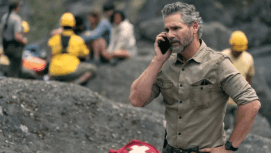 El final explicado de 'Indomable', la serie que arrasa en Netflix
