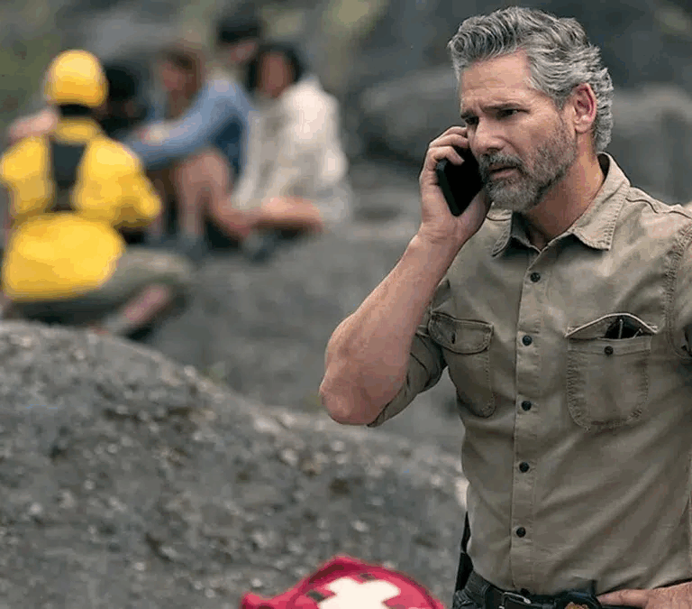 El final explicado de 'Indomable', la serie que arrasa en Netflix