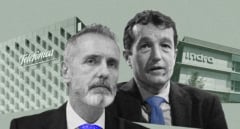 Seis meses del golpe del Gobierno que sacudió las cúpulas de Telefónica e Indra y les dio un nuevo rumbo