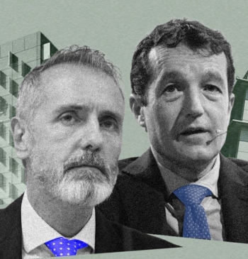 Seis meses del golpe del Gobierno que sacudió las cúpulas de Telefónica [...]