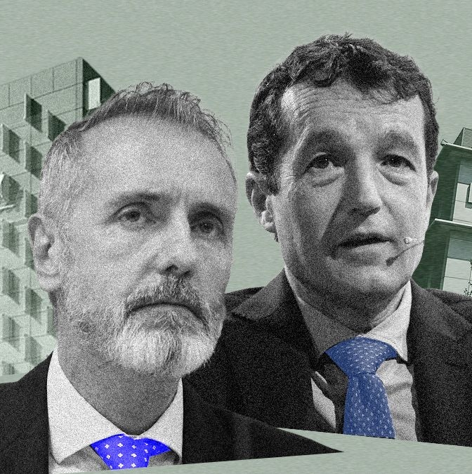 Seis meses del golpe del Gobierno que sacudió las cúpulas de Telefónica [...]