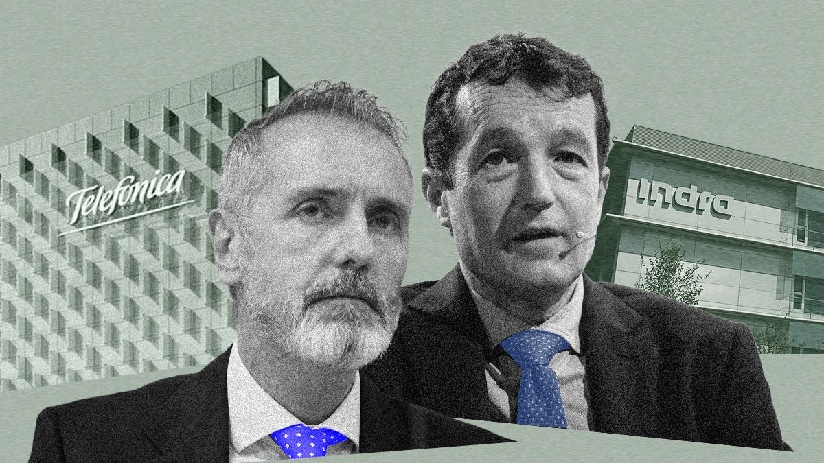 Seis meses del golpe del Gobierno que sacudió las cúpulas de Telefónica e Indra y les dio un nuevo rumbo