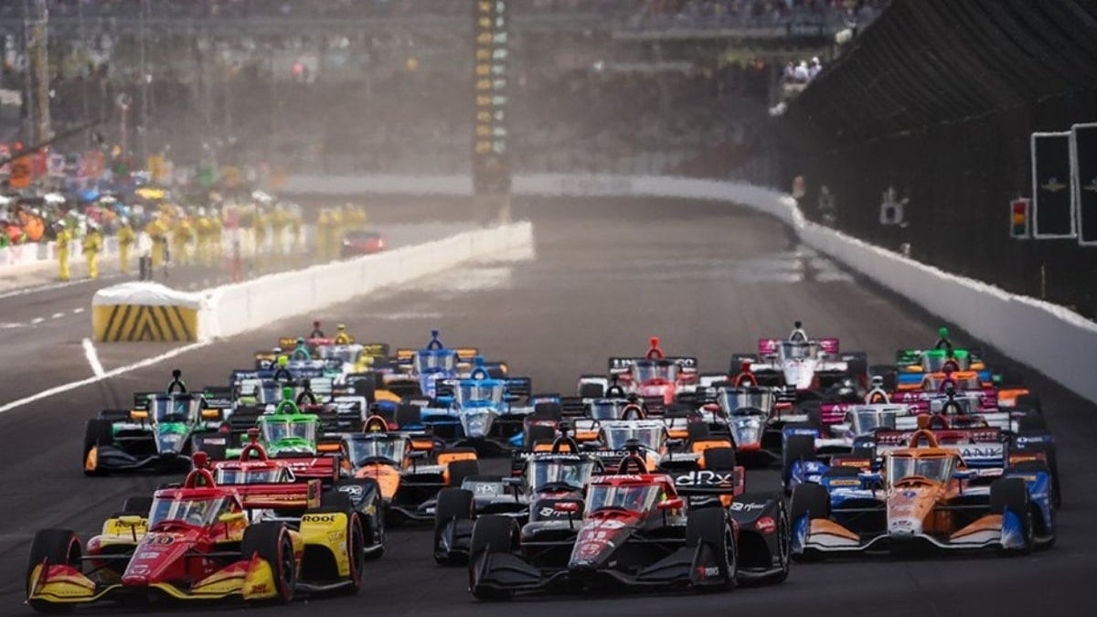 GP de Toronto de la IndyCar. Horarios y dónde ver en TV: Palou, en la cuenta atrás hacia el título