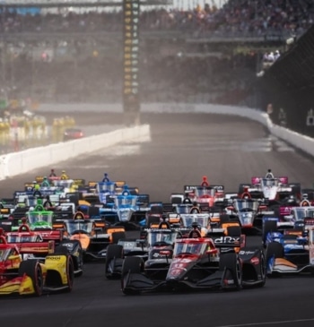 GP de Toronto de la IndyCar. Horarios y dónde ver en TV: [...]