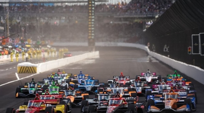 GP de Toronto de la IndyCar. Horarios y dónde ver en TV: Palou, en la cuenta atrás hacia el título