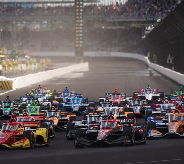 GP de Toronto de la IndyCar. Horarios y dónde ver en TV: Palou, en la cuenta atrás hacia el título