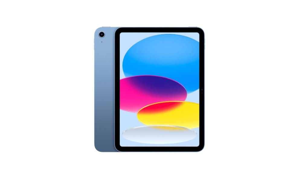 iPad Apple 2025