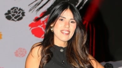 Isa Pantoja muestra su cuerpo 18 días después de dar a luz: "Reconocerme también es amor propio"
