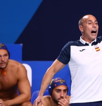 David Martín confía en el talento del equipo para ganar el oro [...]