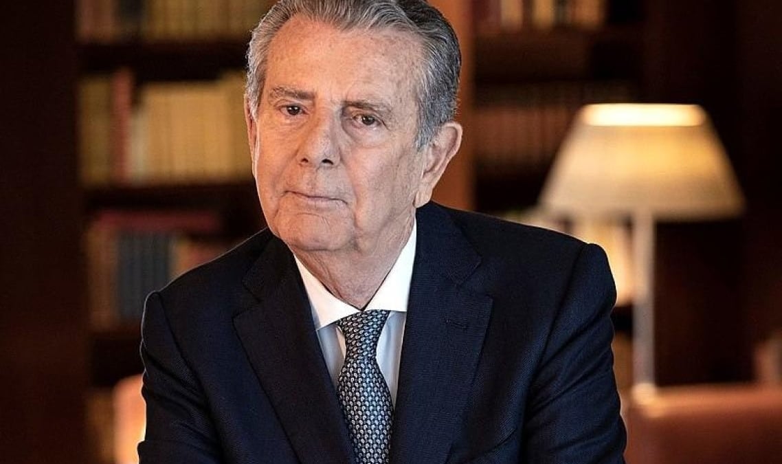Javier Godó.