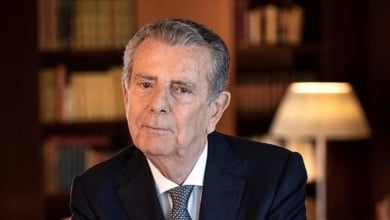 Javier Godó cede el testigo a su hijo Carlos