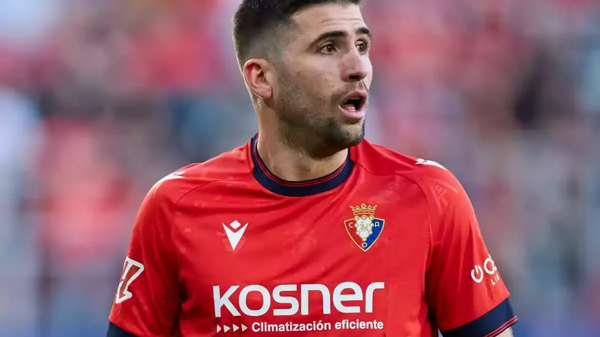 Jesús Areso regresa al Athletic Club hasta 2031