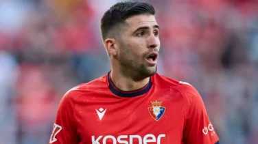Jesús Areso regresa al Athletic Club hasta 2031