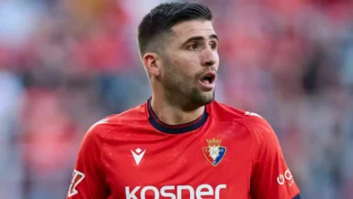 Jesús Areso regresa al Athletic Club hasta 2031