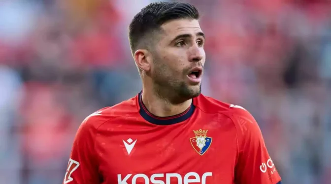 Jesús Areso regresa al Athletic Club hasta 2031