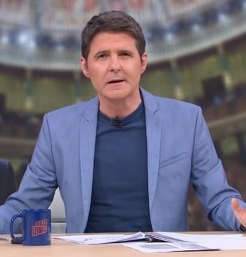 RTVE pesca en La Ser para el relevo de Jesús Cintora en [...]