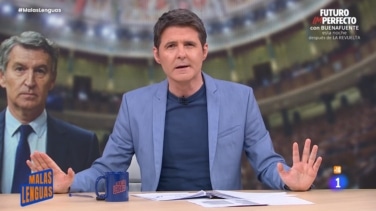 RTVE pesca en La Ser para el relevo de Jesús Cintora en 'Malas lenguas'
