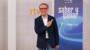 Jordi Hurtado, Premio Nacional de Televisión 2025: una distinción para la figura más fiable de la pequeña pantalla