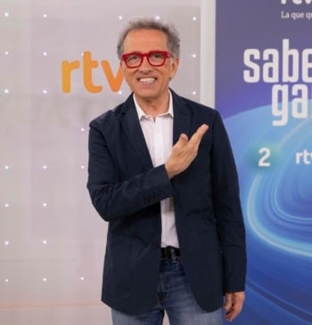 Jordi Hurtado, Premio Nacional de Televisión 2025: una distinción para la figura [...]