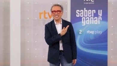 Jordi Hurtado, Premio Nacional de Televisión 2025: una distinción para la figura más fiable de la pequeña pantalla