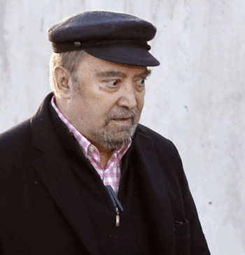 Muere a los 78 años José Acosta, histórico dirigente del socialismo madrileño [...]