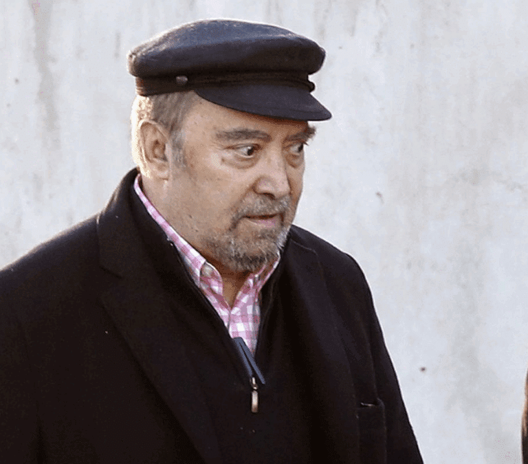 Muere a los 78 años José Acosta, histórico dirigente del socialismo madrileño vinculado al guerrismo