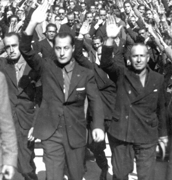 Del 'Mein Kampf' al 18 de julio: el influjo nazi en los [...]