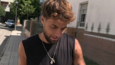Montoya confiesa sentirse "colapsado" y "muy vulnerable"