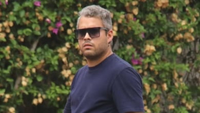 José Fernando rompe su silencio tras la muerte de Michu: "Esto es un hasta luego, amor"