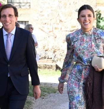Teresa Urquijo y José Luis Martínez-Almeida ya tienen lugar y fecha para [...]