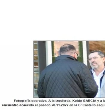 El negocio 'argelino' de la trama del PSOE declara unas extrañas pérdidas [...]