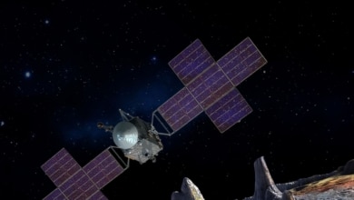 Psyche 16: El asteroide que podría convertirte en multimillonario