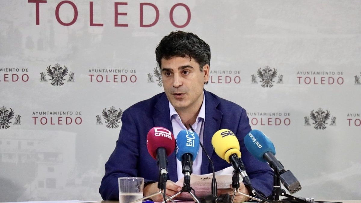 Toledo tendrá que pagar más de 140.000 euros a la SGAE por un impago pendiente entre los años 2017 y 2021