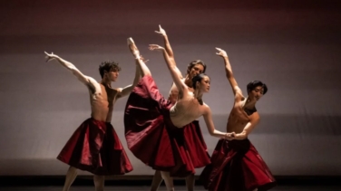 'Ópera de París': Junior Ballet