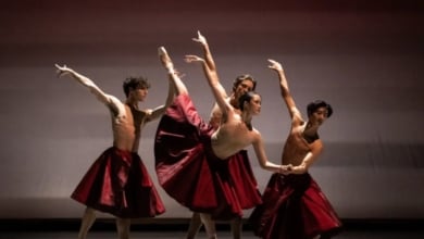 'Ópera de París': Junior Ballet
