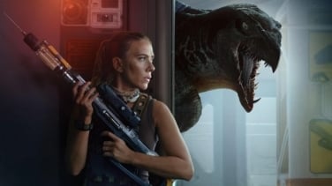 ¿Queda algo de Spielberg en la nueva película de Jurassic World?