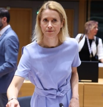 La UE eleva el tono frente a Rusia por sus campañas híbridas [...]