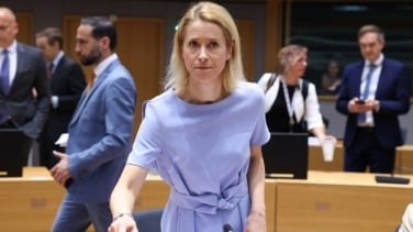 La UE eleva el tono frente a Rusia por sus campañas híbridas contra Estados miembros y aliados