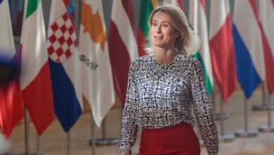 La UE aprueba su paquete más duro de sanciones contra Rusia tras levantar Eslovaquia su veto