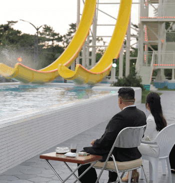 El Benidorm coreano con el que Kim Jong-un quiere atraer a los [...]