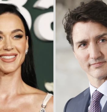 Katy Perry y Justin Trudeau cenan juntos tras la ruptura de la [...]