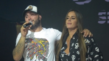 Kiko Rivera y Anabel Pantoja dan a Isa Pantoja donde más duele tras su recién estrenada maternidad