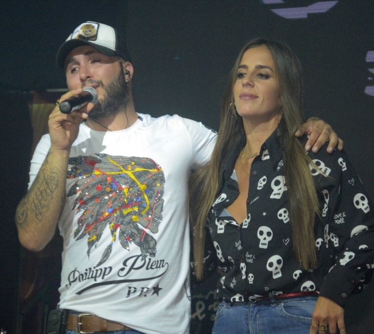 Kiko Rivera y Anabel Pantoja dan a Isa Pantoja donde más duele tras su recién estrenada maternidad