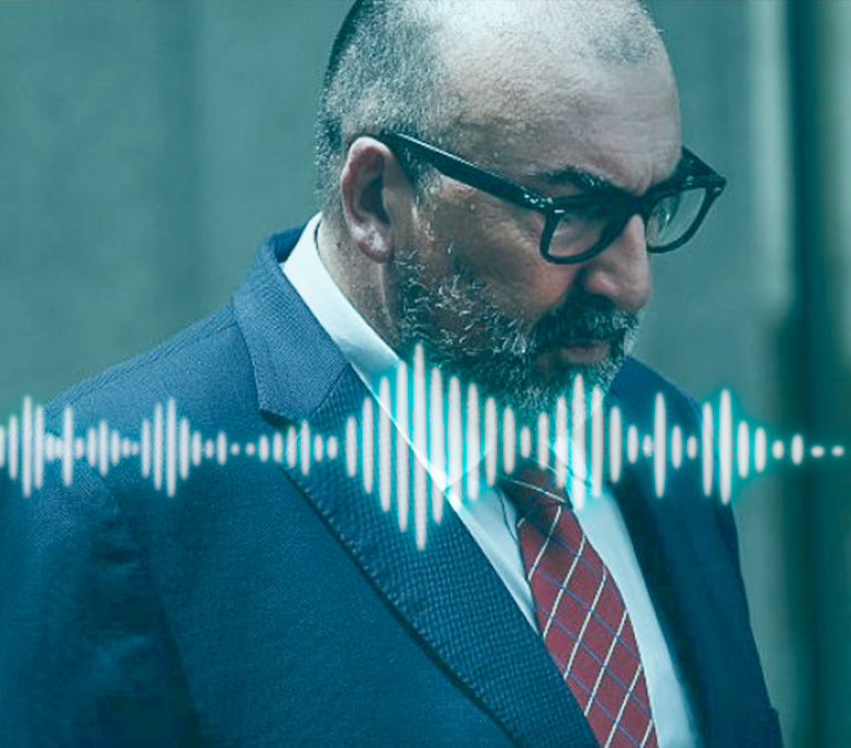 Koldo, el hombre al que todos pedían favores