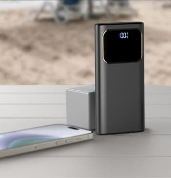 ¡Chollazo! Amazon hunde más de 100€ (por solo 20€) esta batería externa [...]