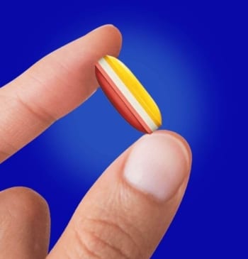 Bion3 Energy combina probióticos vivos y vitaminas esenciales para ayudar a tu [...]