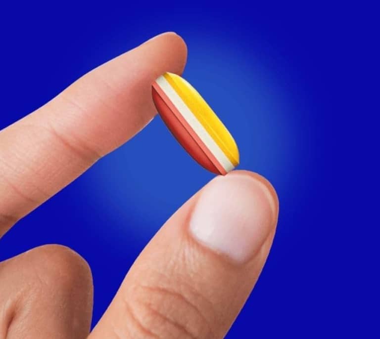 Bion3 Energy combina probióticos vivos y vitaminas esenciales para ayudar a tu cuerpo a funcionar mejor