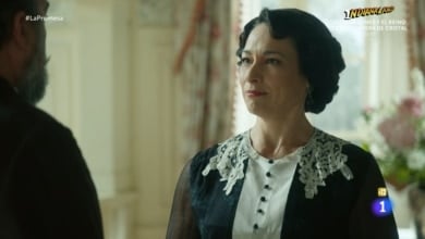 Hay o no hay episodio de 'La Promesa' hoy jueves 17 de julio