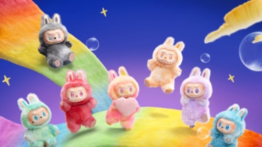 Labubu conquista el mundo: Pop Mart dispara beneficios y marca tendencia global desde China
