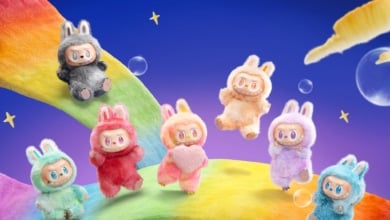 Labubu conquista el mundo: Pop Mart dispara beneficios y marca tendencia global desde China